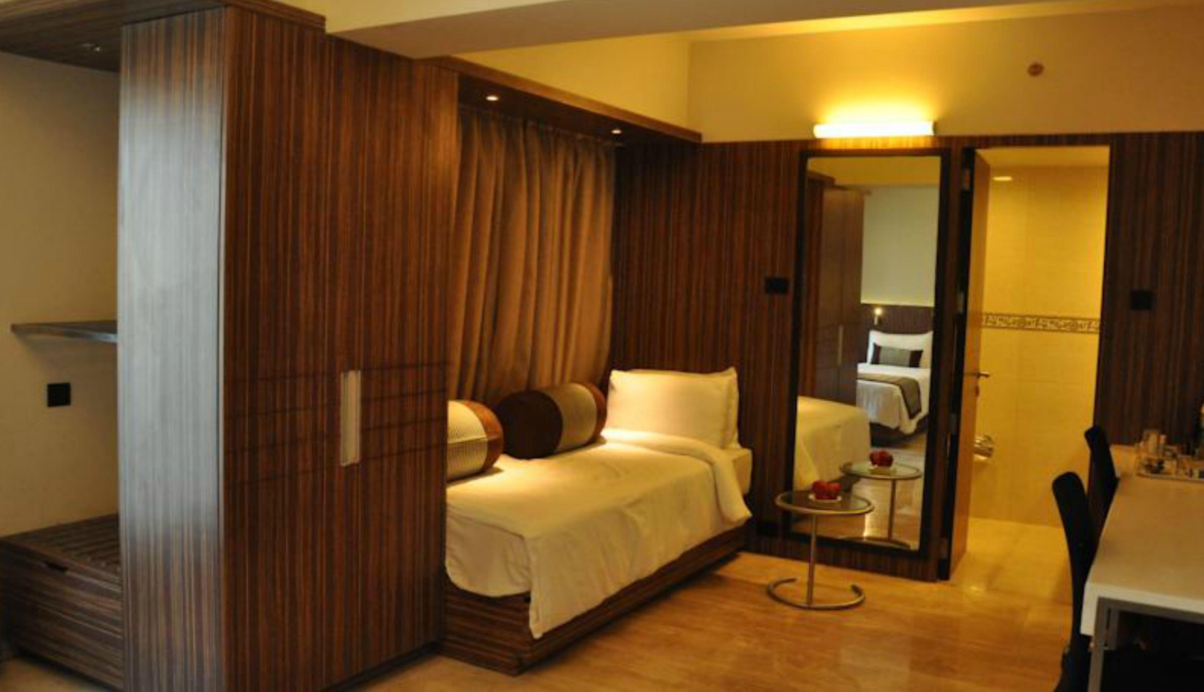 Residency Sarovar Portico — Photos 3